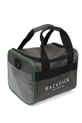 Backpack Sağlık Çantası