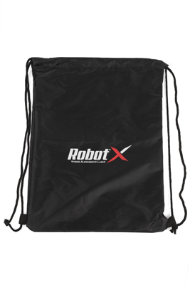 Promosyon Robotx İpli-Büzgülü Çanta